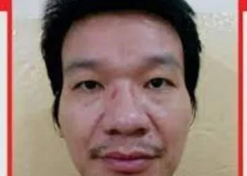 Chinese inmate escapes prison in Ghana