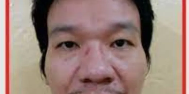 Chinese inmate escapes prison in Ghana