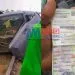 Douala-Yaounde highway accident