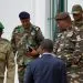 ECOWAS lifts sanctions on Niger