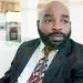 Emmanuel Nsahlai - Lawyer who filed complaint at the ICC