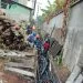 Power outages have been a serious problem in Douala