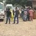 Enset Kumba staff bus attacked