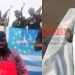 General Efang's corpse abandoned at Guzang market