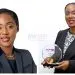 Gwendoline Abunaw Managing Director of Ecobank Cameroon