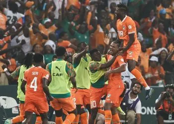 Ivory Coast broke home curse with qualification to AFCON finals