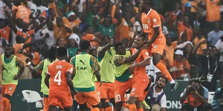 Ivory Coast broke home curse with qualification to AFCON finals