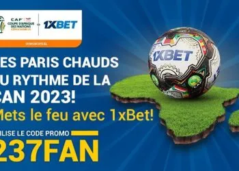1xbet