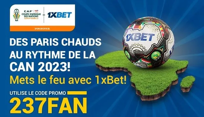 1xbet