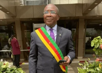 Jean Michel Nintcheu MRC