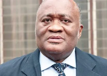 Joseph Owona was responsible for changing the constitution and giving Biya the opportunity to be life president