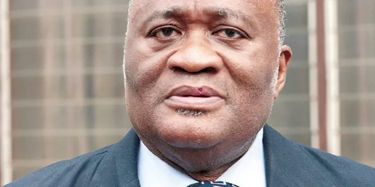 Joseph Owona was responsible for changing the constitution and giving Biya the opportunity to be life president