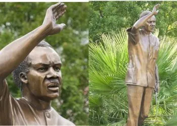 Julius Nyerere of Tanzania