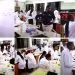 Kenyan Science teacher attempts Guiness world records