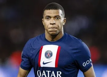 Kyliana Mbappe quits PSG