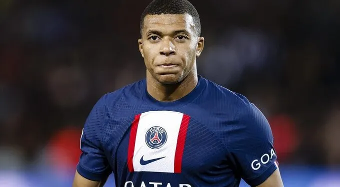 Kyliana Mbappe quits PSG