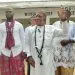 HRH Chief Epupa Ekum Samuel,