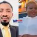 Prophet Elijah Abiri and Mama Atalaku/ Christy Newuh on Ror Mama Show