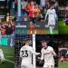 Manchester United get three points against Luton Town