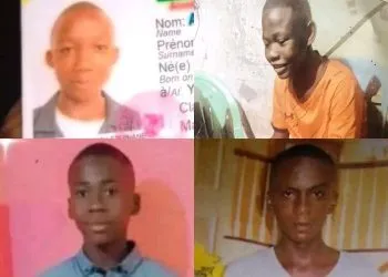 Missing students in Yaounde create concern within the community