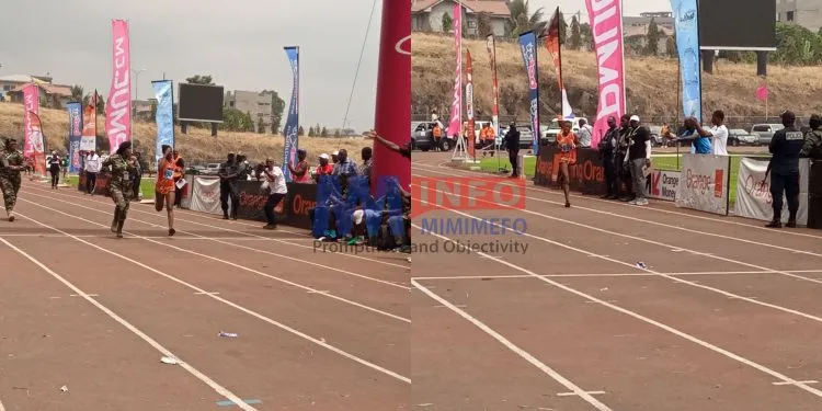Mount Cameroon Race pulls large number of participants