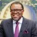 Namibian President, Hage Geingob dies