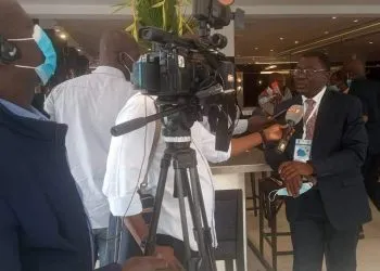 National Communication Council - NCC takes action against journalists