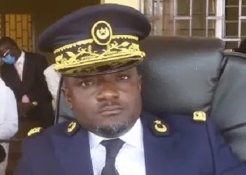 Nicholas Nkongho Manchang and five other individuals have reportedly been abducted while traveling to Nkambe.