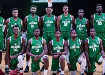 Nigeria D'Tigers might not compete for lack of funds