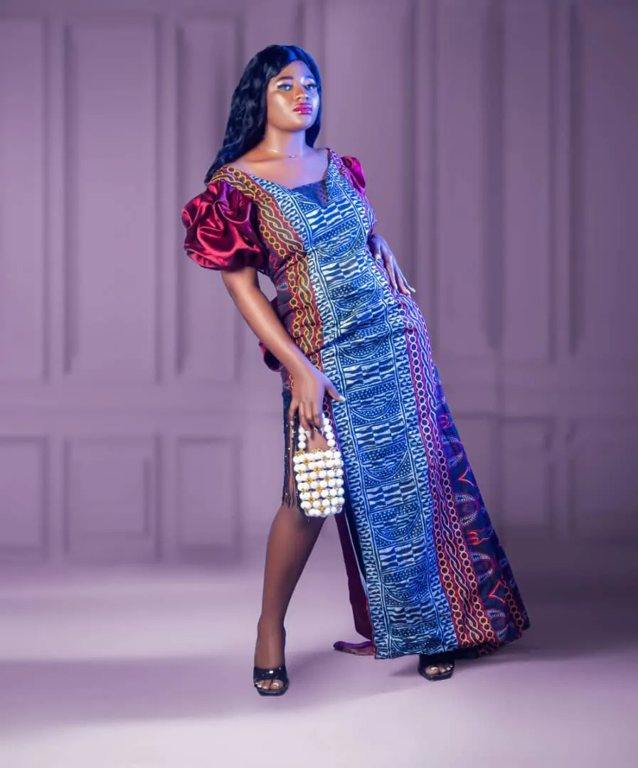 Annie's EmpowerWear collection by Matene Annie Chancelle