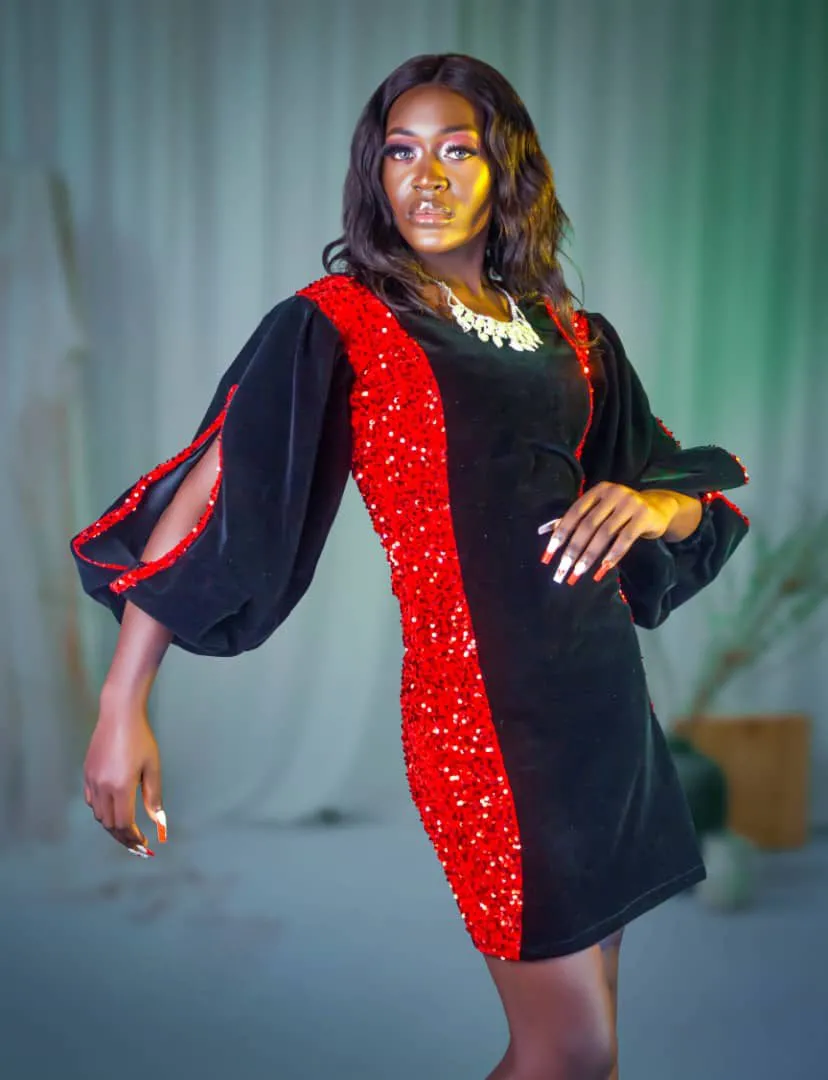 Annie's EmpowerWear collection by Matene Annie Chancelle