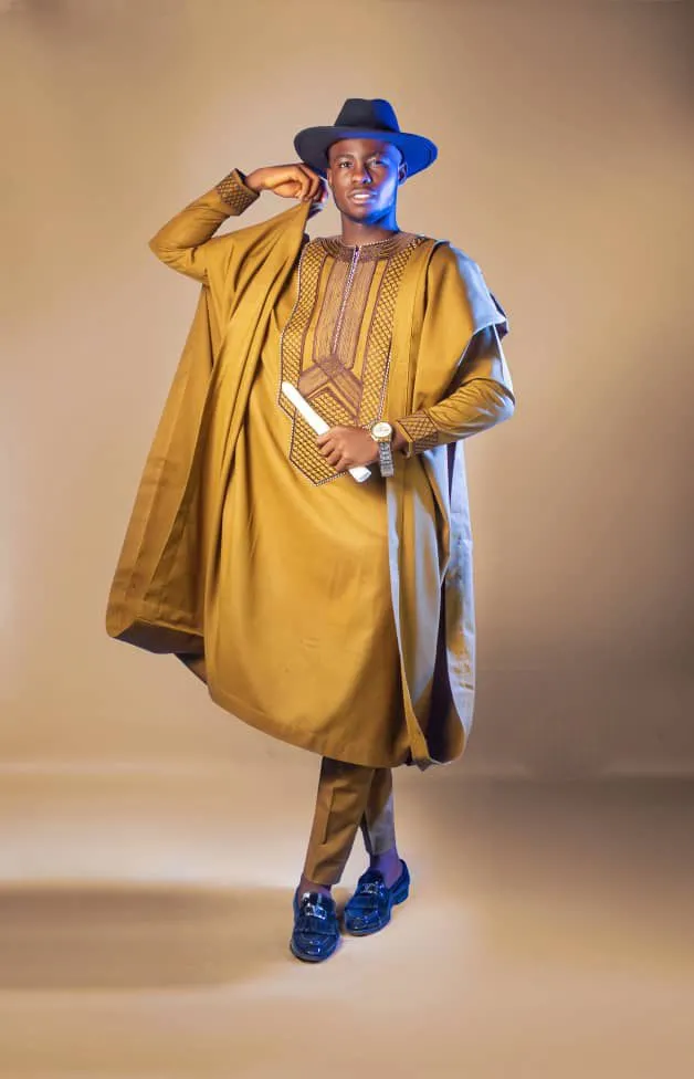Annie's EmpowerWear collection by Matene Annie Chancelle