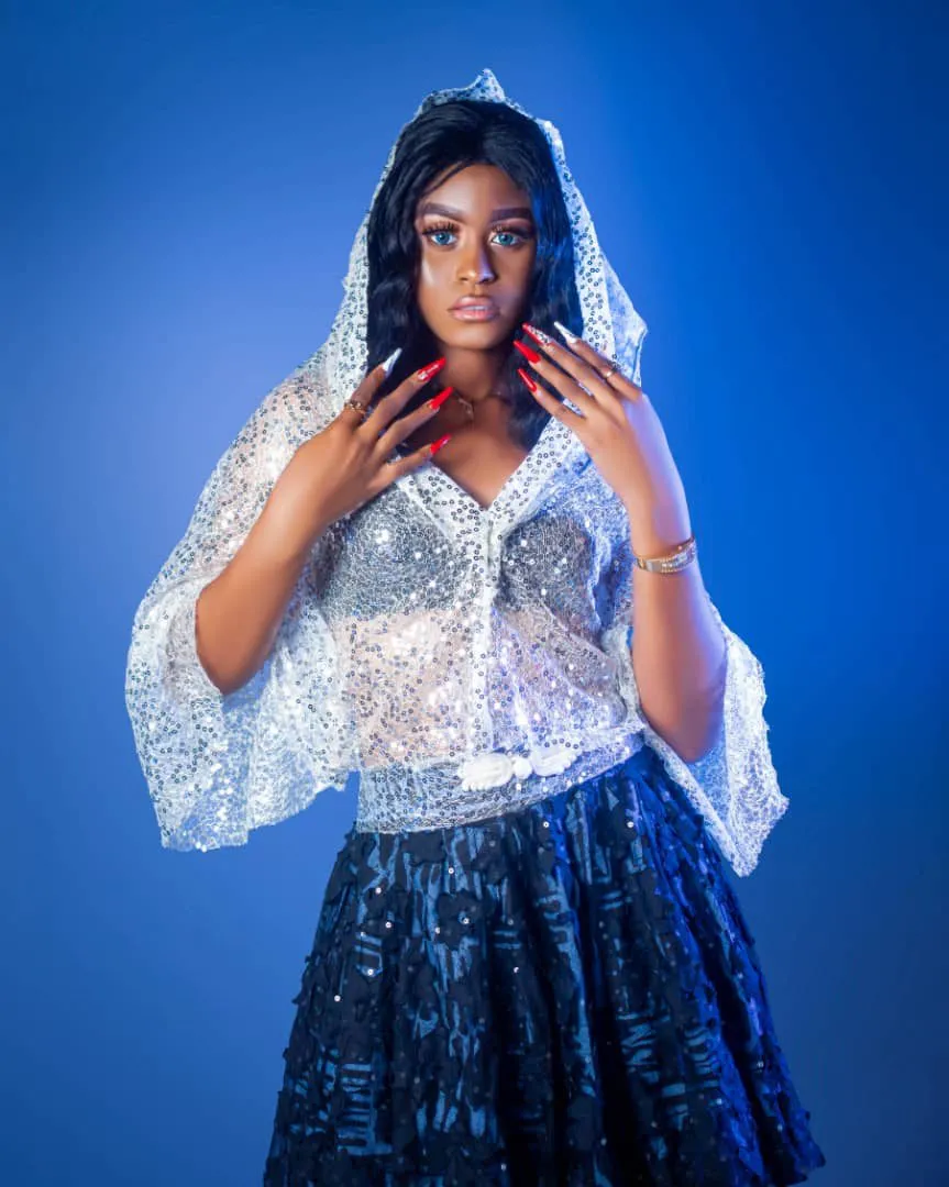 Annie's EmpowerWear collection by Matene Annie Chancelle