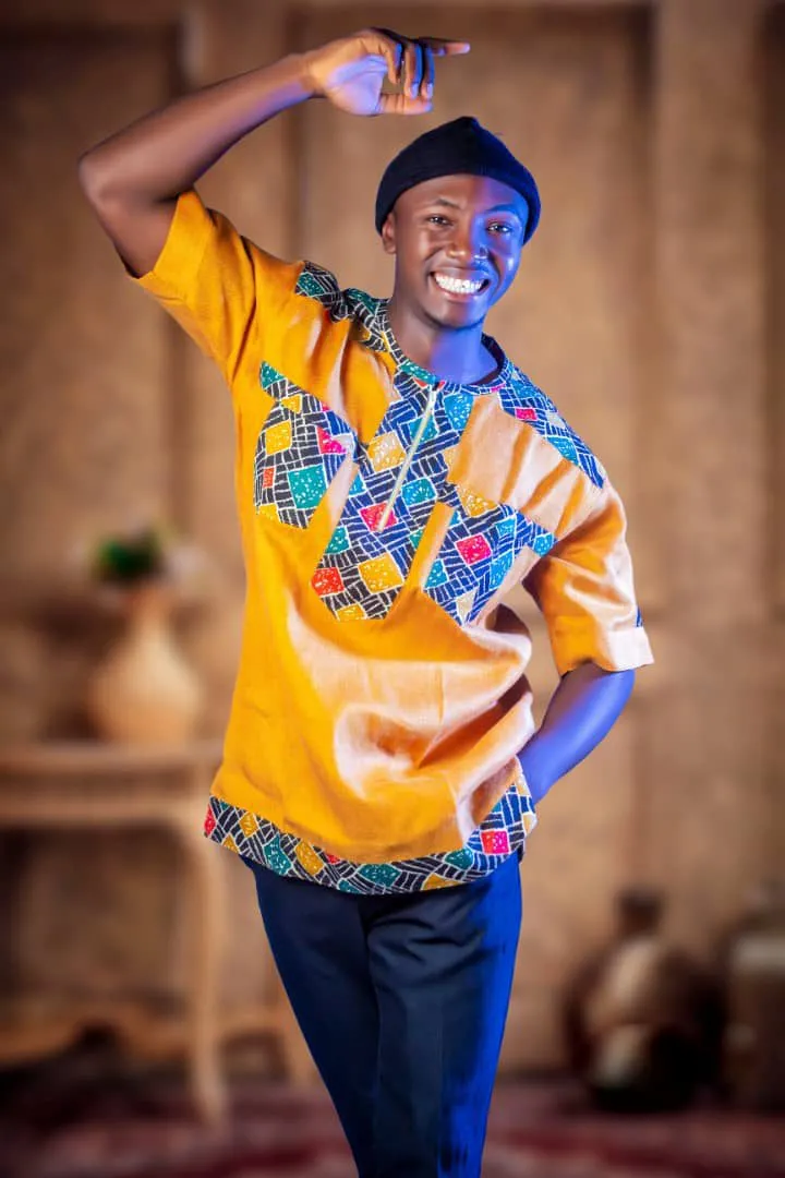 Annie's EmpowerWear collection by Matene Annie Chancelle