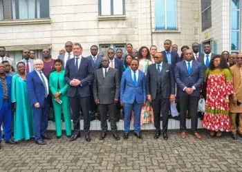 The Energy Minister assures stable power supply as government takeover looms