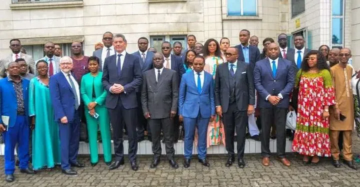 The Energy Minister assures stable power supply as government takeover looms