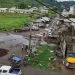 Bad roads Limbe