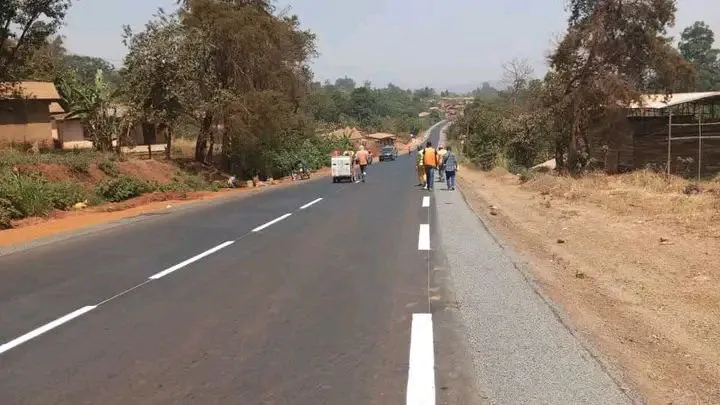 Road 2