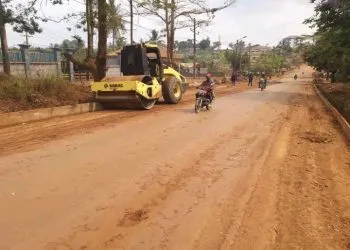 Millions allocated for road rehabilitation in South West Region
