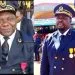 Kuela Valéri Norbert... Incoming SDO and Awounfack Alienou Yves Bertrand... Outgoing SDO, accused of unfair practices