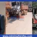 Ambazonia Leader Ayaba Cho Lucas celebrates burning of civilian businesses in Bafut