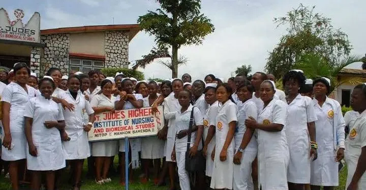 St. Jude Higher Institute of Biomedical Science