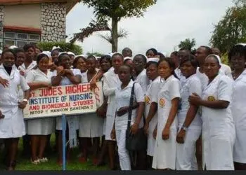St. Jude Higher Institute of Biomedical Science