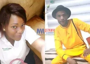 Two teachers die in road accident