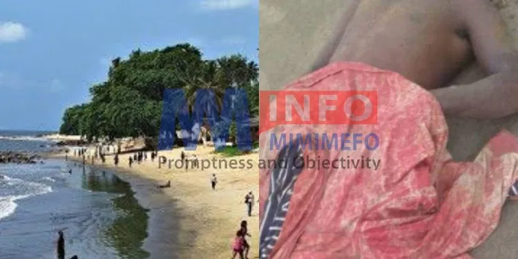 Unidentified body from Ngoye beach drowning