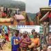 Villagers flee from Ako giant and seeks refuge in the North West Region