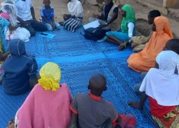 Female Genital Mutilation is still prevalent in Cameroon's Far North region