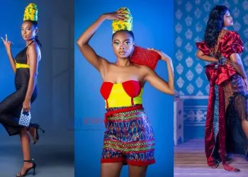 Annie's EnpowerWear 2022 Women's Day Collection