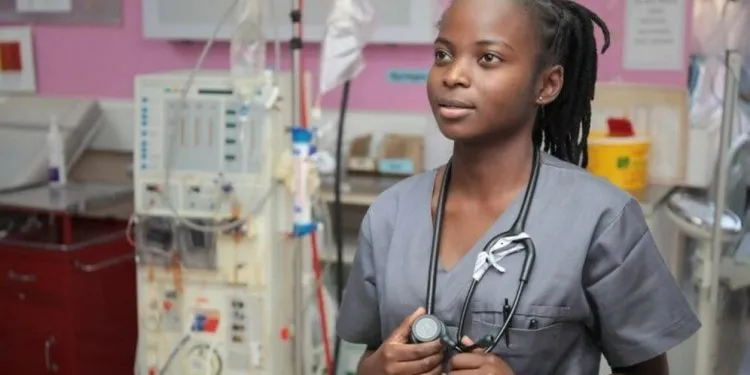 Dr. Thakgalo Thibela: Africa's Rising Star in Medicine
