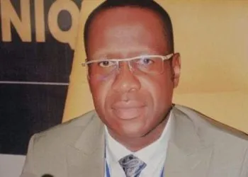 Yvon Sana Bangui